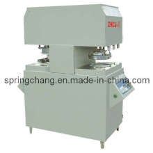 Paper Meal Box (Dish) Forming Machine